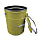 Tapered band type pail can BT