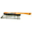 Static Elimination Gold Brush (With Ground Function), Brush Effective Length 200 / 300 mm