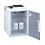 Absorbing Acid Gas Product Storage Cabinet
