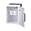 Absorbing Acid Gas Product Storage Cabinet