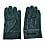 Pro Gloves 146, Oil Backstitch (Split Cowhide)