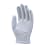 Work Gloves for Quality Control Smooth