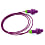 6405 Rockets Reusable Earplug, with Cord
