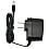 Kaise AC Adapter SK-4033/4035/7722 Compatible