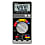 Digital Multimeter (Handheld Type) SK-6161/SK-6163