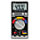Digital Multimeter (Handheld Type) SK-6161/SK-6163