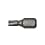1/4 HEX Hexalobular Bit