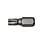 1/4 HEX Hexalobular Bit
