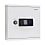 Numeric Keypad Type Key Box (History Recording Type)