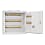 Numeric Keypad Type Key Box (History Recording Type)