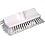 Angle Deck Brush 7047
