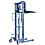 Manual Power Lifter, Economy Type