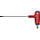 Cross-handled Hexalobular Wrench (Long)
