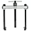 Support Arm (Counter Stay)