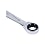 Quick Ratchet Box Wrench RMQ Series