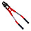 Swaging Tool For Wire Rope - Arm Swager