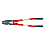 Swaging Tool For Wire Rope - Arm Swager