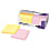 Post-it Economy Pack Product Super Sticky Series Notes