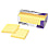 Post-it Economy Pack Product Super Sticky Series Notes