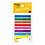 Post-it Job Transparent Slim Tabs/Film Slim Tabs