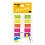 Post-it Job Film Transparent Tabs