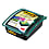 Post-it Pop-Up Notes Desktop Dispenser