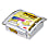 Post-it Pop-Up Notes Desktop Dispenser