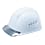 Tanizawa PC Resin Helmet Airlight