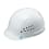 Light Work Cap Bump Cap (Made of PE Resin, with Ventilation Holes, with EPA) ST-143-EPA