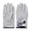 3-330 Split Leather with Hook & Loop Fastener, 3-Pair Set
