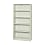 Open Stack, S-TNG Series, 2 Shelves / 4 Shelves