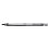 Mitsubishi Pencil Mechanical Pencil, KURU TOGA, Knurling 0.5 mm