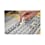 Dust Adsorption Rubber Flexible Cleaner TG-NP33