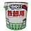 シントー 鉄部用ペイント コーヒーブラウン 1.6Ｌ