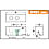 ARM 豊和用鉄生爪P3.0 HO1MA-8H120P3.0