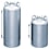 ステンレス加圧タンク TMシリーズ 10L/18L/39L