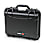 NK Type Waterproof Carrying Case with Inner Sponge