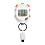 HS-70W-8JH（ホワイト）