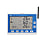 ZigBee Wireless Thermometer System AD-5665 Series
