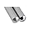 Artificial Single Stone Dresser, G Sharp Half