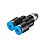 Push-in Y-fitting, QSY Series