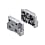 End Plate Kit, NEV Series
