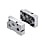 End Plate Kit, NEV Series