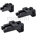 マテックス　イージークランプ(ボルト付属)【8個入り】