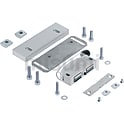 フレーム取付用リミットスイッチ付マグネットキャッチセット