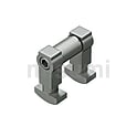５シリーズ（溝幅６ｍｍ）ブラインドジョイント部品　後入れダブルジョイントキット