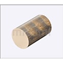 BC6(砲金)　丸棒(WEB掲載品)