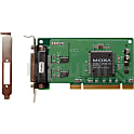 PCI シリアル通信カード（RS-232）