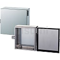 【穴加工無料】ステンレス フリーサイズ 制御ボックス パチン錠 RSUSBシリーズ