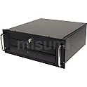 4U　7スロット　ATX、MicroATXマザーボード用　電源なし
